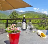 Auberge des Deux Sorru Hotels in Coggia