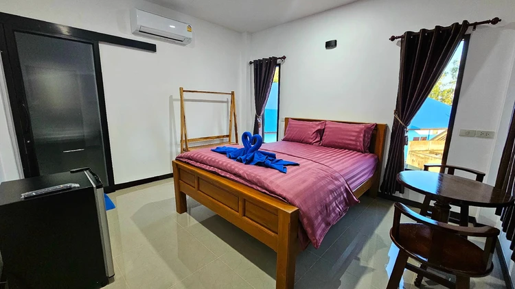 รูปภาพของโรงแรมบ้านอุ่นไอรัก ณ เชียงราย