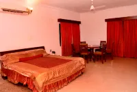 MPT Hotel Bharhut Hotels in Satna