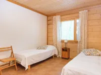 Hot Pool Cottage Ainu Các khách sạn ở Enonkoski