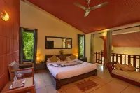 Kadkani River Resort Coorg فنادق في كوداجو