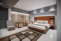 Hotel Niya Regency