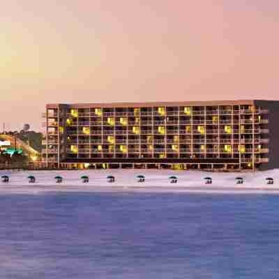 Four Points by Sheraton Destin-Fort Walton Beach Hotel Exterior