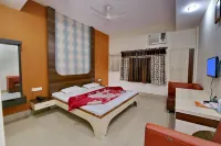 The Hindustan Residency Hotel di Asansol