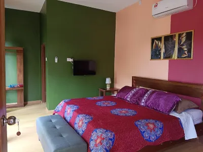 Guesthouse Beluru Hotel dekat Universiti Sultan Azlan Shah