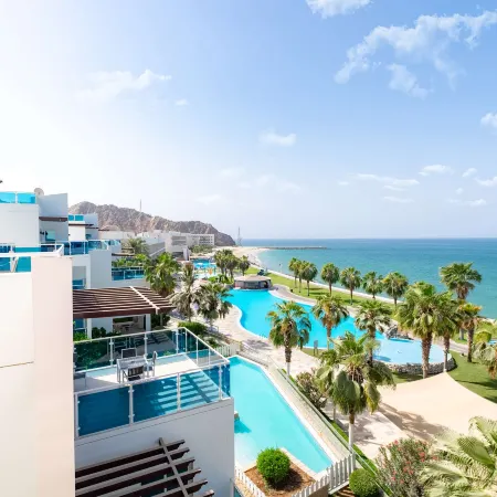 Radisson Blu Resort Fujairah