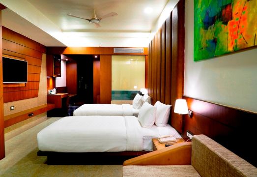 Hotel Giardino MountainOver view