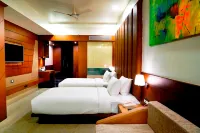 Vijan Mahal โรงแรมใน