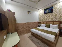 Taj Nice Point Manage by Taj Sunrise Group