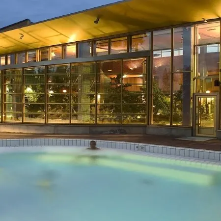 Imatran Kylpylä Spa Resort