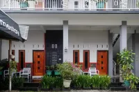 RedDoorz at Jalan Dieng 3