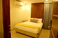 Hotel Hinduja Empire