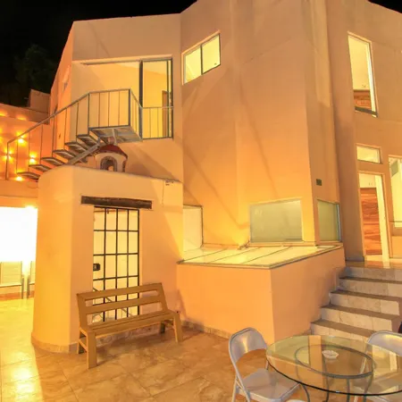 Hotel Grand Guanajuato