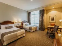 Hotel Araiza Mexicali Hotels in Mexicali
