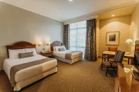 Hotel Araiza Mexicali