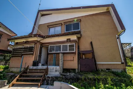 Yadoya (Inn) Отели рядом со станцией JR Tokamachi station