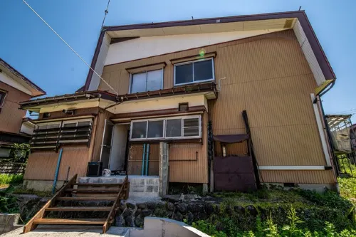 Yadoya (Inn) Hotels in Tokamachi