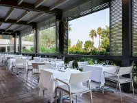 Esperos Palace Resort - breakfast