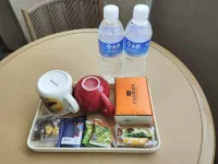 apple home Hotels in Qingfeng