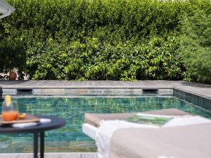 Pomme Cannelle - Luxury Suites & Spa
