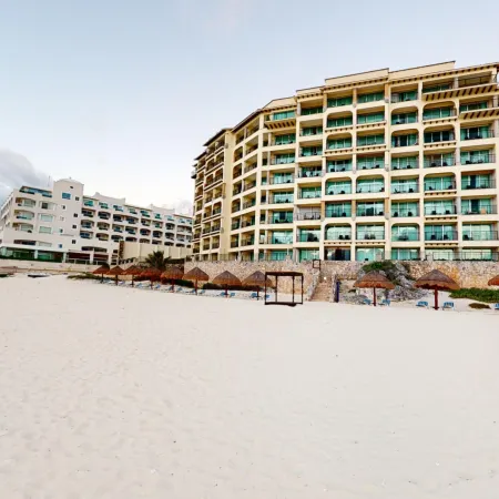 Grand Park Royal Cancun - All Inclusive