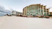 Grand Park Royal Cancún - románticos
