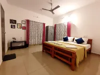 Happy Buddha S4 Hotel a Thiruvananthapuram