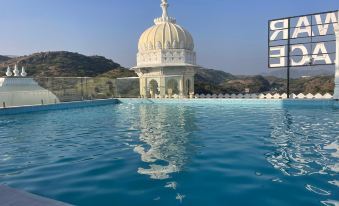 Mewar Palace Resort and Spa