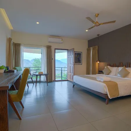 Maram Resort Mamalakandam