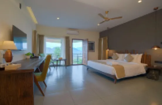 Maram Resort Mamalakandam