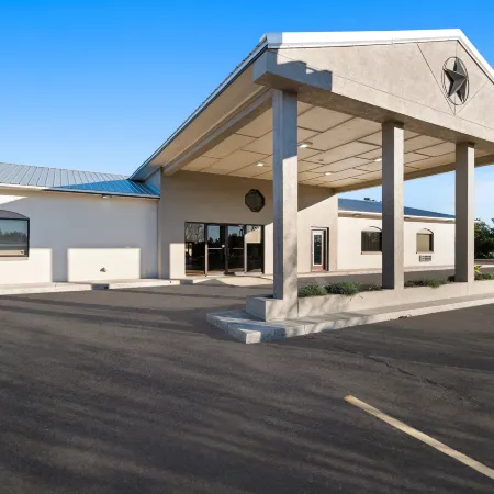 Red Roof Inn Nacogdoches