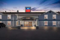 SureStay Plus by Best Western Brooks Hotel a Brooks