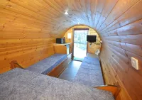 Blackwater Glamping Pods