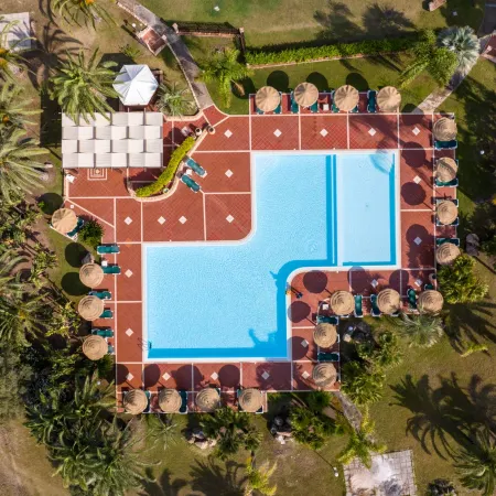 Residence Baia delle Palme