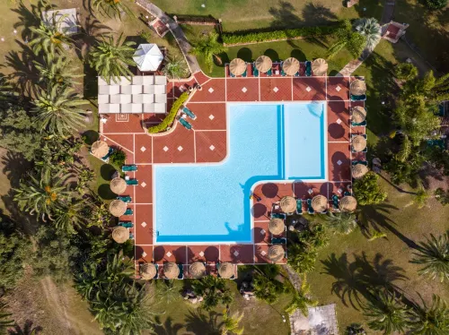Residence Baia delle Palme - que admiten mascotas