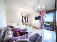 Karyo Villa,- 4Bd, 3Min on Foot from the Beach! Hotels in Lappei
