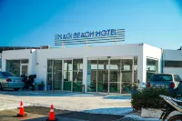 Nagi Beach Hotel Hotels in Gumbet