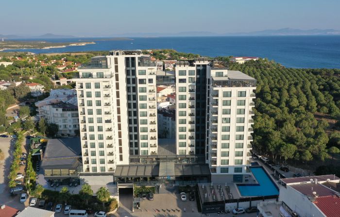 Maril Resort Hotel