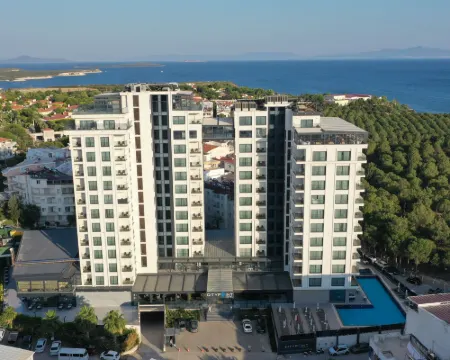 Maril Resort Hotel Hotels in Didim