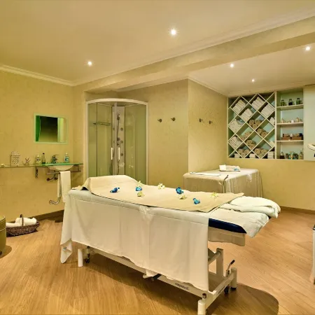 Hotel Baia Grande