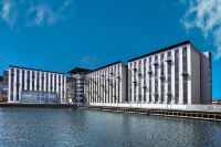 Copenhagen Island Hotel Hotels in 