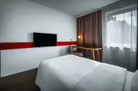 Hotel Pulse8 Hotels in Karlin