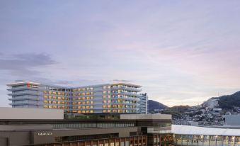 Nagasaki Marriott Hotel