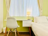 Megufuji Plus+ Hotels in Фудзі-Йосіда