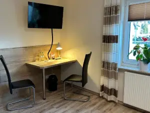 Pension Zum Winterberg
