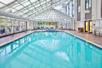 Holiday Inn Express & Suites BELLEVILLE (AIRPORT AREA) by IHG Hotels in Wayne County