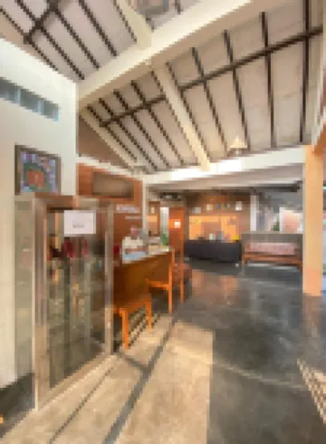 Sahitya Guest House Syariah
