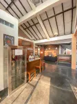 Sahitya Guest House Syariah