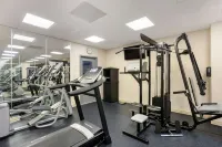 Best Western Plus Reading Inn  Suites - Gym