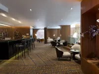 Skopje Marriott Hotel โรงแรมในสโกเปีย